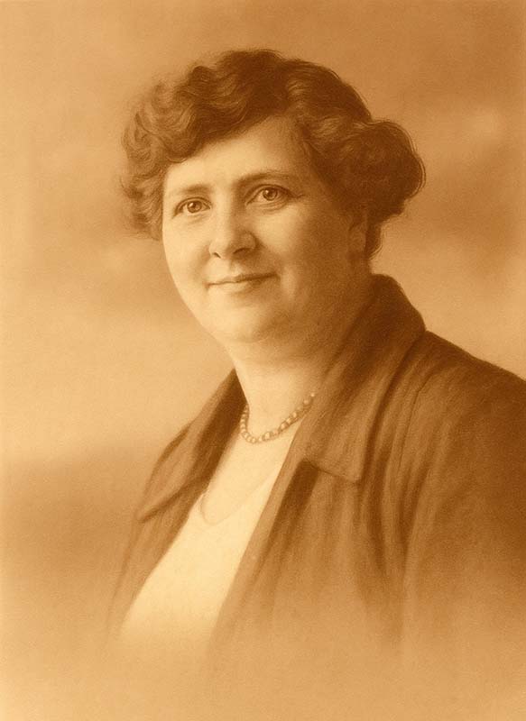 Adriana Johanna Schouten