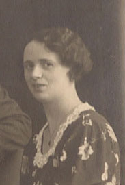 Antonetta Maria Cornelia Usleeber