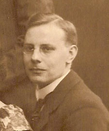 Bernardus Antonius Johannes Reith