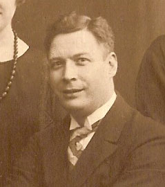 Bernardus Johannes Maria Lautenslager