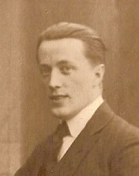 Christianus Petrus Maria Lautenslager