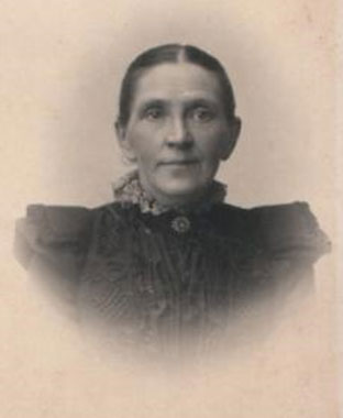 Christina Stevenia van Veenendaal
