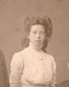 Christina Wilhelmina Renardel de Lavalette