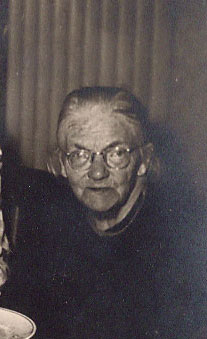 Cornelia Alphonsa Bertens 