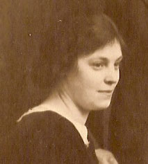 Elisabeth Hermina Margaretha Maria van Roosmalen