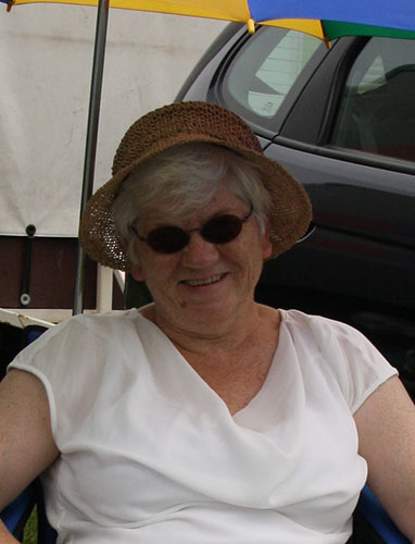 Elisabeth Maria Gerarda Boss