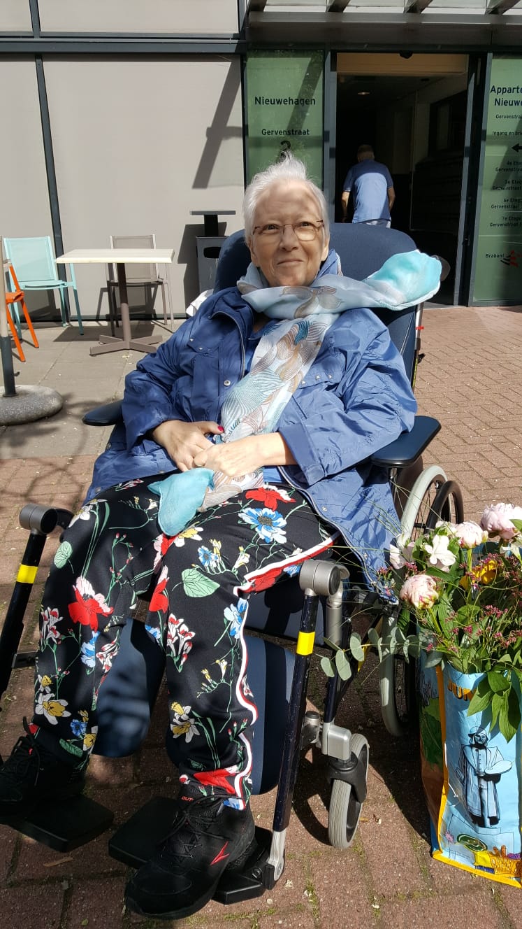 Dani�lle Maryvonne van Tuil