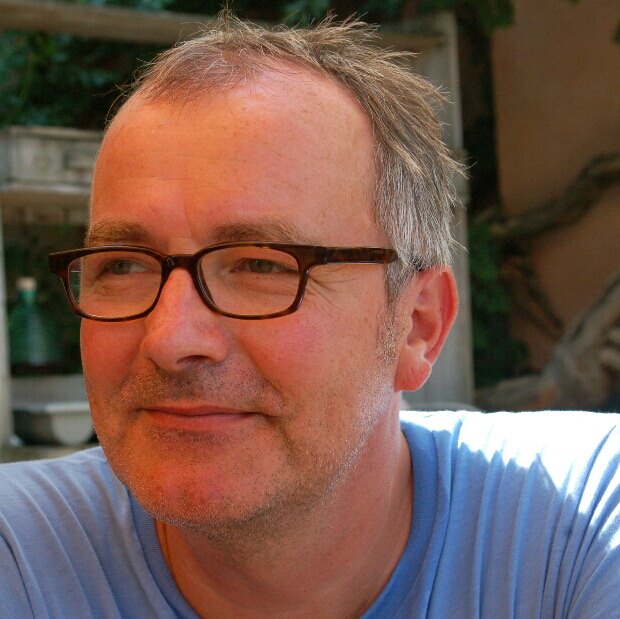 Frank van der Heijden