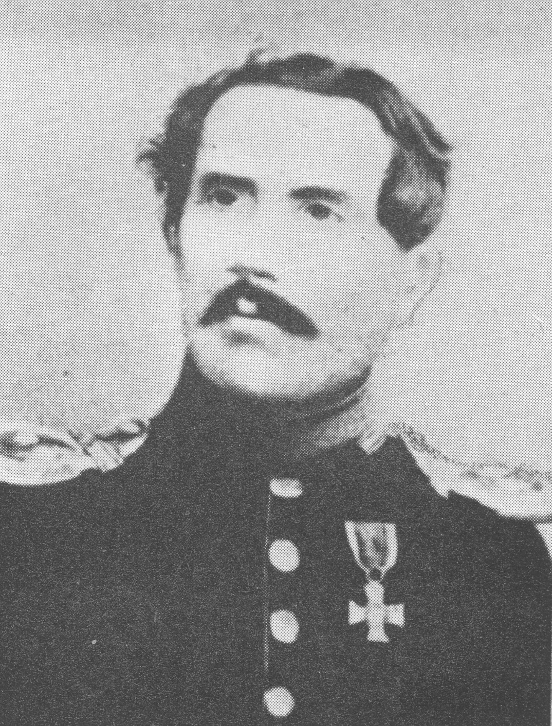 Georg August Gissot