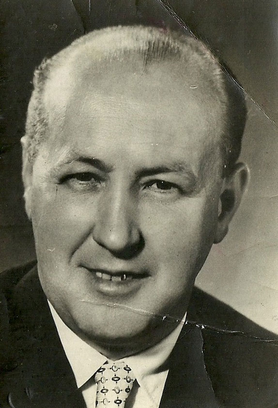 Gerardus J.J. Lautenslager