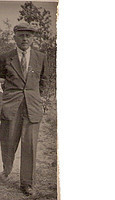 Hendricus van Berkel
