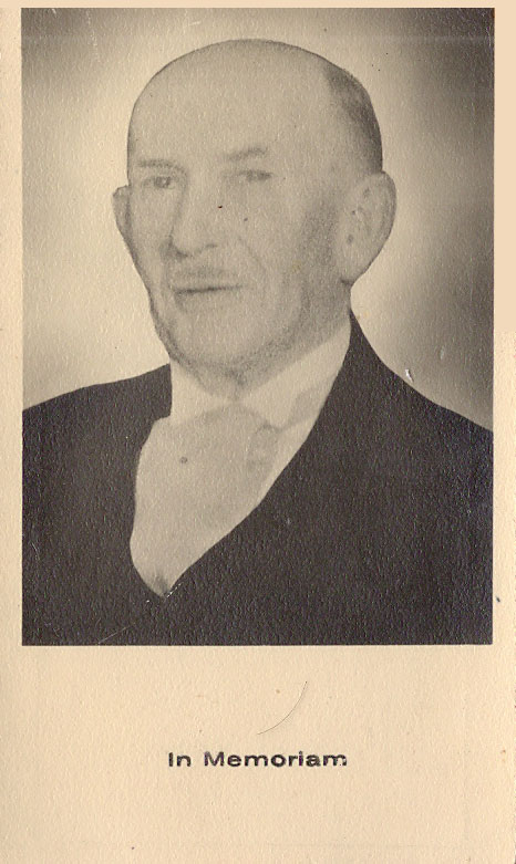 Hubertus Frederik Schetsken