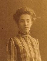 Ida Bernardina Lautenslager