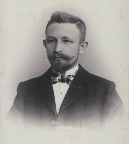 J.J. de Jong