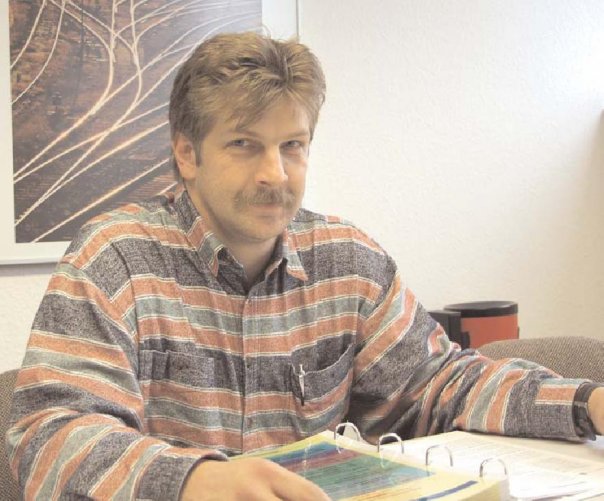 Jan Herzau