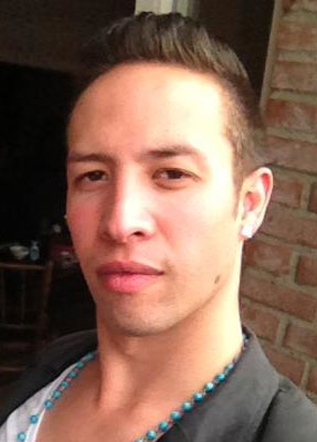 Jeroen Leon Sander Lautenslager (1982-2020)