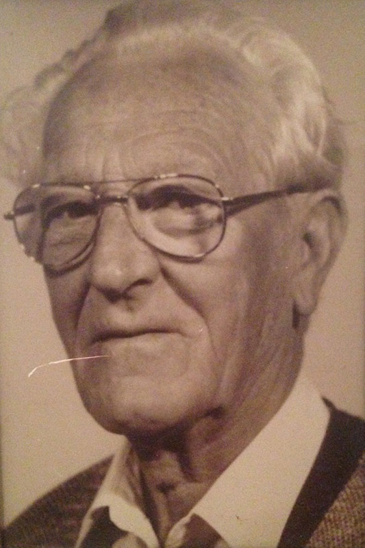 Johannes Hendricus van Tuil