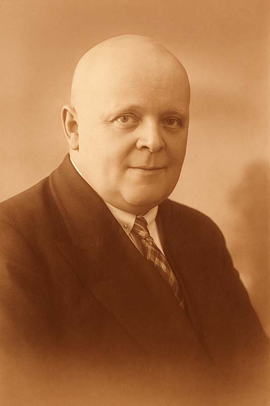 Johannes Lambertus Lautenslager