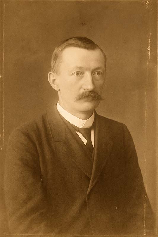 Johannes Wilhelmus Lautenslager