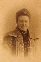 Josephina Christina Lautenslager