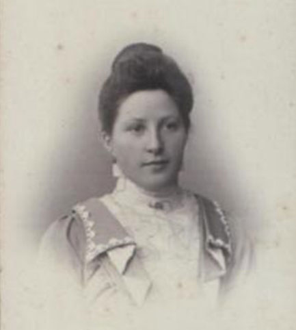 Klasina Gerdina Renardel de Lavalette