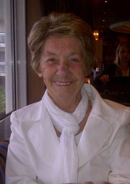 Maria Wilhelmina de Bijl
