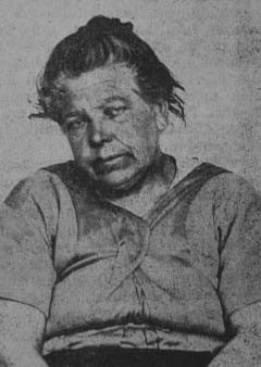 Maria Clara van Helden
