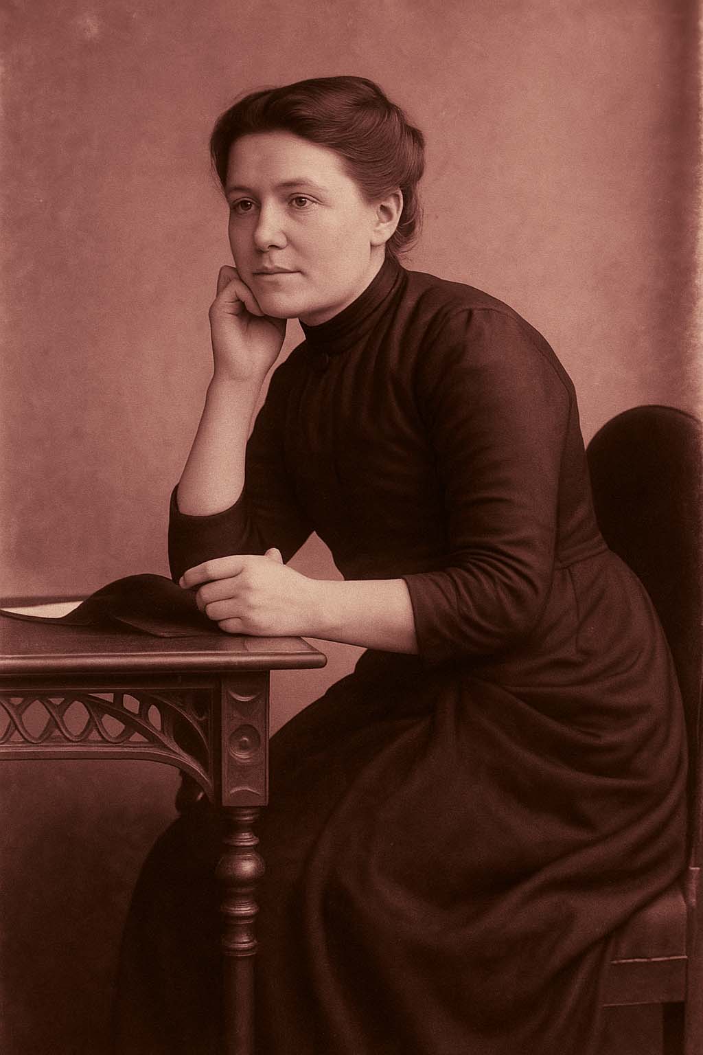 Maria Johanna Josephina Lautenslager