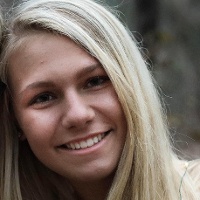 Olivia Lyn Laudenslager