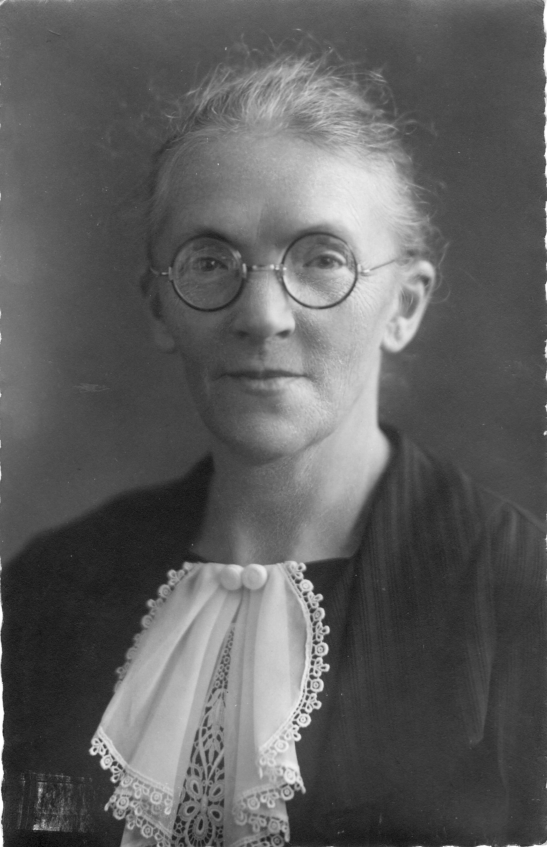 Cornela Alphonsa Bertens