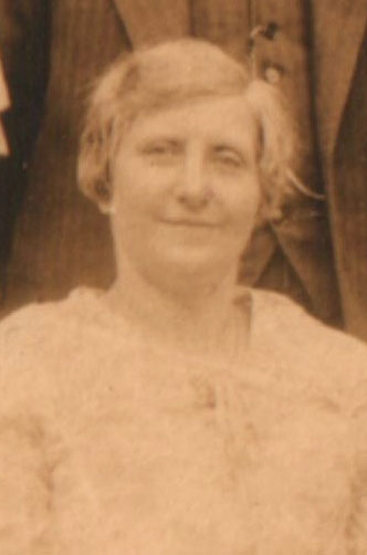 Pauline Antoinette Renardel de Lavalette