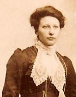 Petronella Alberdina Lautenslager