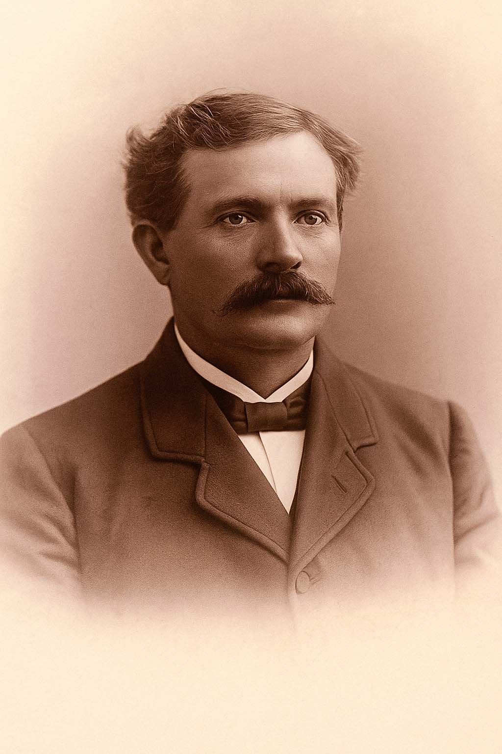 Petrus Bernardus Dominicus Lautenslager