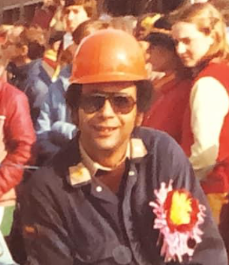 Rein Matrona