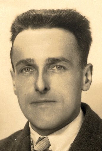 Rogier Koppejan