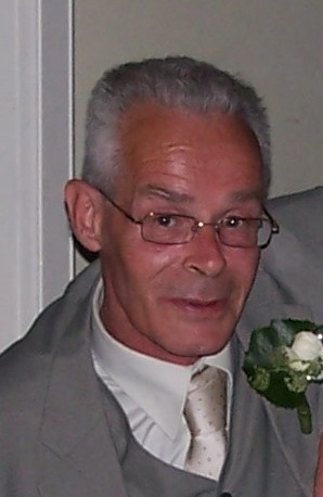 Ron Verkissen