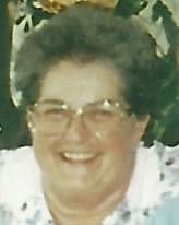 Rosemary Bunnell