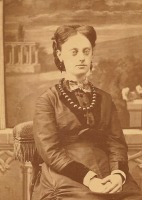 Sophia Petronella Lamers