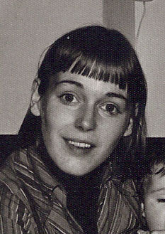 Suze Nijhof