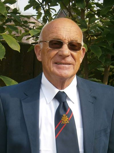 Ton van Esch