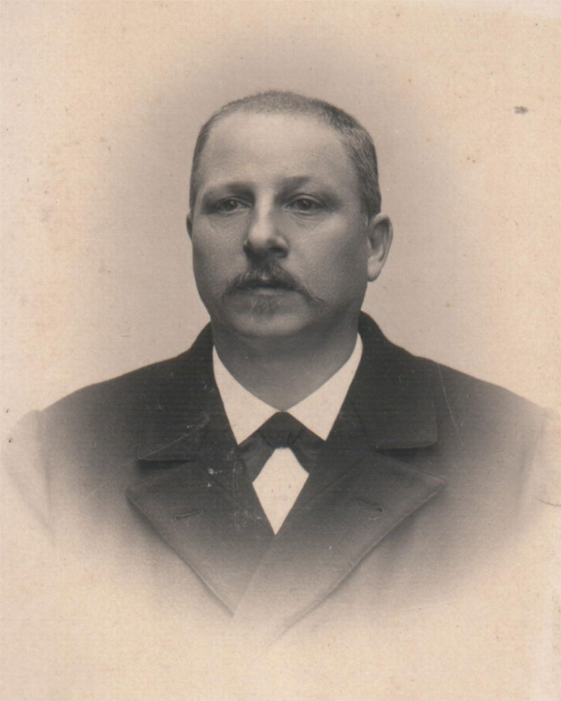 Willem Alexander Renardel de Lavalette