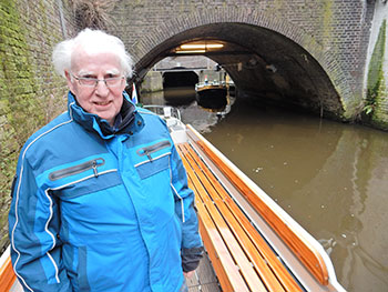 Hans Fagel (23 april 2015)